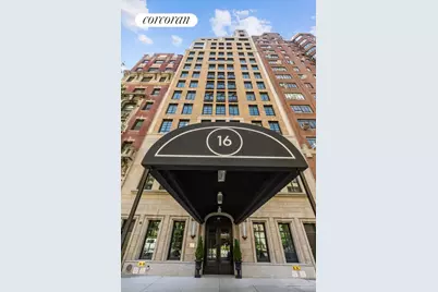 16 5th Avenue #7, New York, NY 10011 - Photo 30