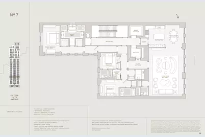 16 5th Avenue #7, New York, NY 10011 - Photo 32