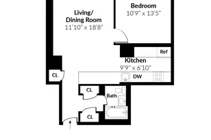 160 West End Ave, New York City, NY 10023 - Photo 6