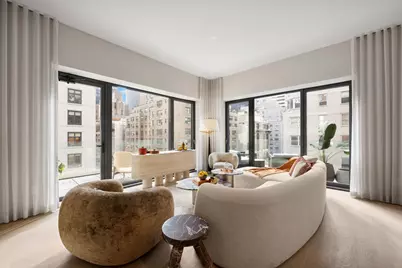 126 E 57th Street #804, New York City, NY 10022 - Photo 24