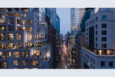 126 E 57th Street #804, New York City, NY 10022 - Photo 6