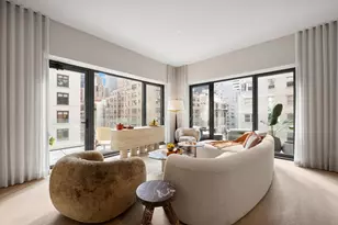 126 E 57th St, New York City, NY 10022 - Photo 24