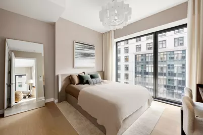 126 E 57th Street #804, New York City, NY 10022 - Photo 26