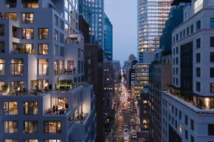 126 E 57th St, New York City, NY 10022 - Photo 6