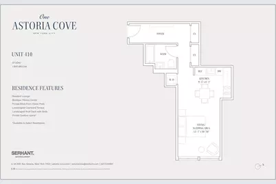 4-34 26th Avenue #410, Astoria, NY 11102 - Photo 4