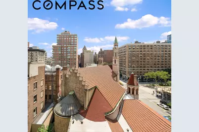 400 W End Avenue #9E, New York City, NY 10024 - Photo 10