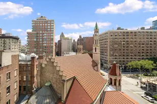 400 West End Ave, New York City, NY 10024 - Photo 10