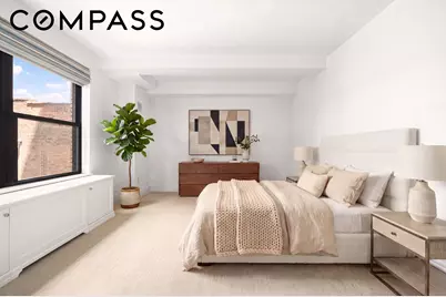 400 W End Avenue #9E, New York City, NY 10024 - Photo 6