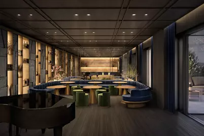 126 E 57th Street #1008, New York City, NY 10022 - Photo 2