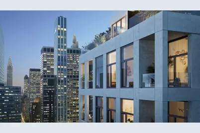 126 E 57th Street #1008, New York City, NY 10022 - Photo 1
