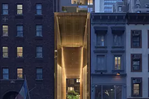 126 E 57th St, New York City, NY 10022 - Photo 6