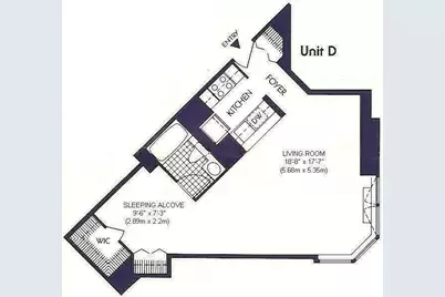 415 E 37th Street #15-D, New York, NY 10016 - Photo 20