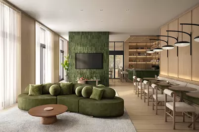 126 E 57th Street #1403, New York, NY 10022 - Photo 14