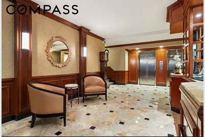 39 Gramercy Park N #17A, New York City, NY 10010 - Photo 6