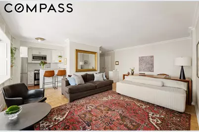 39 Gramercy Park N #17A, New York City, NY 10010 - Photo 1