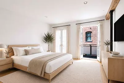 61 N Moore Street #3W, New York City, NY 10013 - Photo 4