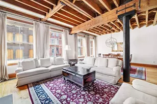 61 N Moore St, New York City, NY 10013 - Photo 1