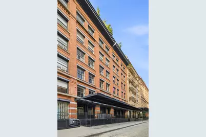 61 N Moore Street #3W, New York City, NY 10013 - Photo 10