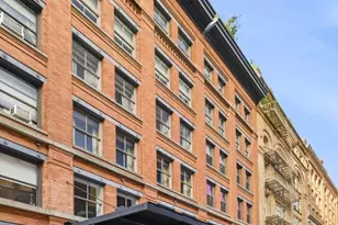 61 N Moore St, New York City, NY 10013 - Photo 10