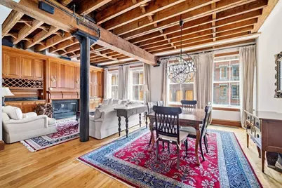 61 N Moore Street #3W, New York City, NY 10013 - Photo 2