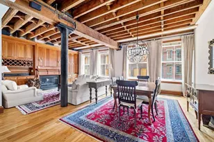 61 N Moore St, New York City, NY 10013 - Photo 2
