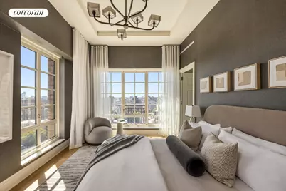 16 5th Avenue #PH1, New York, NY 10011 - Photo 32