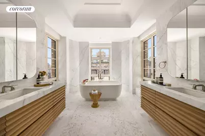 16 5th Avenue #PH1, New York, NY 10011 - Photo 26