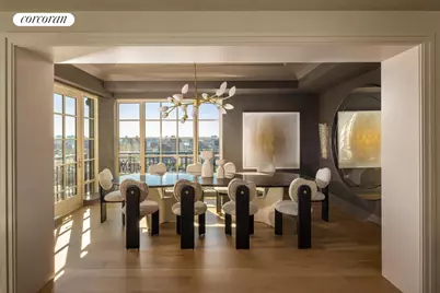 16 5th Avenue #PH1, New York, NY 10011 - Photo 8