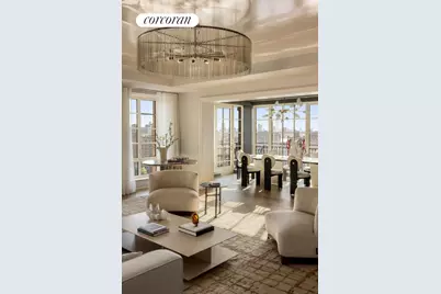 16 5th Avenue #PH1, New York, NY 10011 - Photo 4
