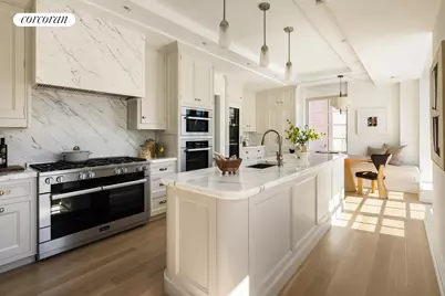 16 5th Avenue #PH1, New York, NY 10011 - Photo 12
