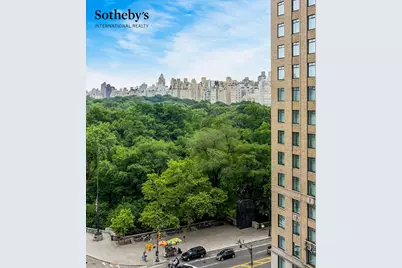 106 Central Park S #10H, New York, NY 10019 - Photo 14
