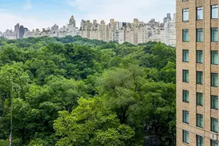 106 Central Park S, New York, NY 10019 - Photo 14