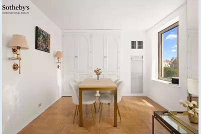 106 Central Park S #10H, New York, NY 10019 - Photo 2