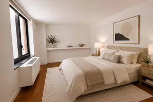 200 Rector Pl, New York City, NY 10280 - Photo 4