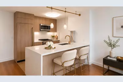 200 Rector Place #3-Y, New York City, NY 10280 - Photo 2