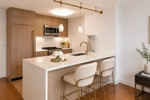 200 Rector Pl, New York City, NY 10280 - Photo 2