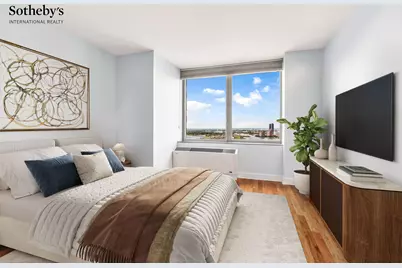 30 West Street #27G, New York City, NY 10004 - Photo 6