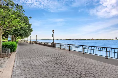 30 West Street #27G, New York City, NY 10004 - Photo 10