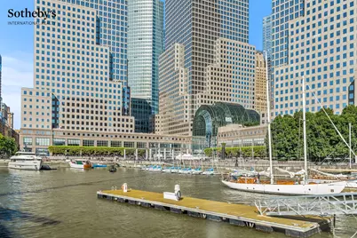 30 West Street #27G, New York City, NY 10004 - Photo 18