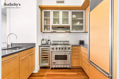 30 West Street #27G, New York City, NY 10004 - Photo 4