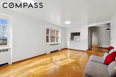 140 Cabrini Boulevard #23, New York, NY 10033 - Photo 4