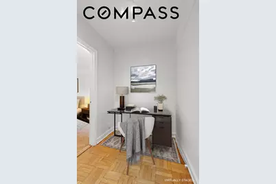 140 Cabrini Boulevard #23, New York, NY 10033 - Photo 12