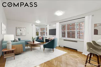 140 Cabrini Boulevard #23, New York, NY 10033 - Photo 1