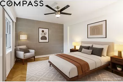 140 Cabrini Boulevard #23, New York, NY 10033 - Photo 14