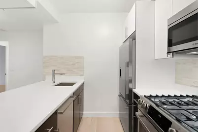 200 Rector Place #9E, New York, NY 10280 - Photo 2