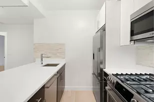 200 Rector Pl, New York, NY 10280 - Photo 2