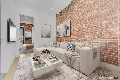356 W 48th Street #2A, New York, NY 10036 - Photo 1