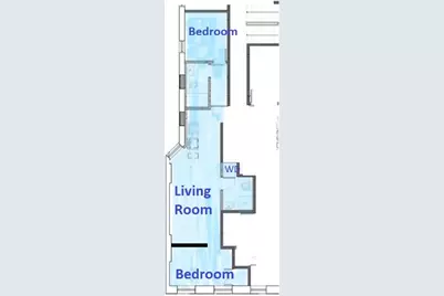 356 W 48th Street #2A, New York, NY 10036 - Photo 30