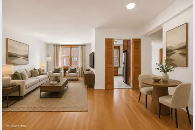 759 E 10th Street #4A, New York City, NY 11230 - Photo 2