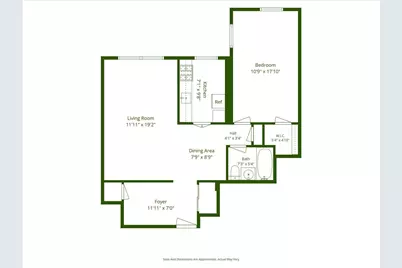 759 E 10th Street #4A, New York City, NY 11230 - Photo 16